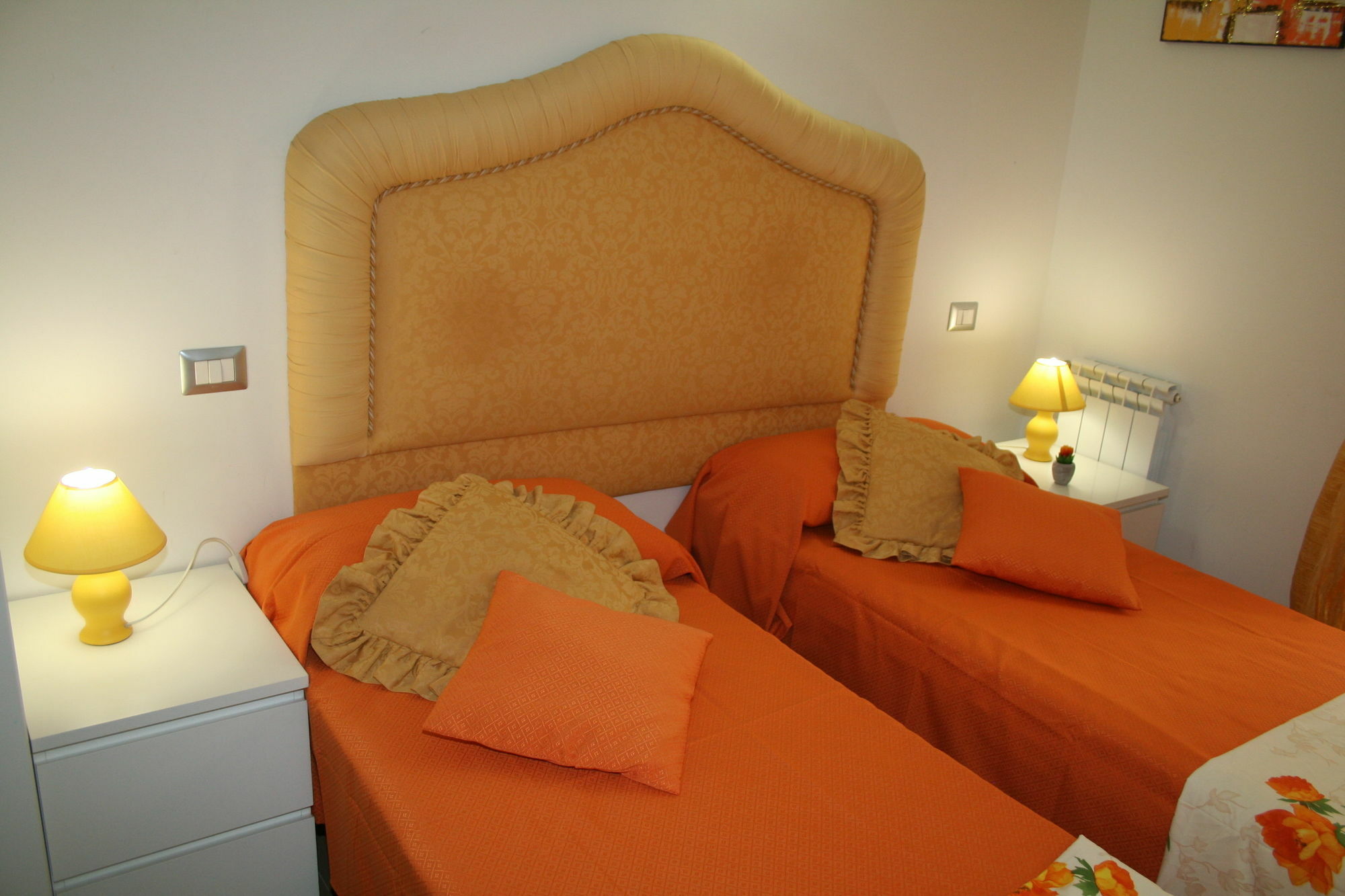 Gasthof Dream Rom