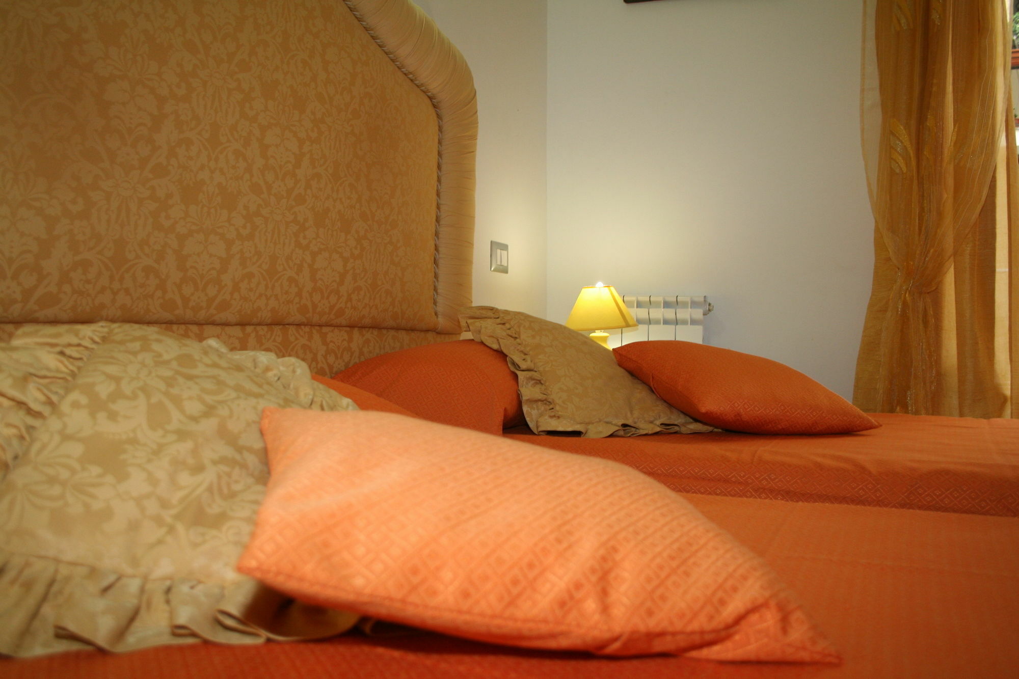 Gasthof Dream Rom