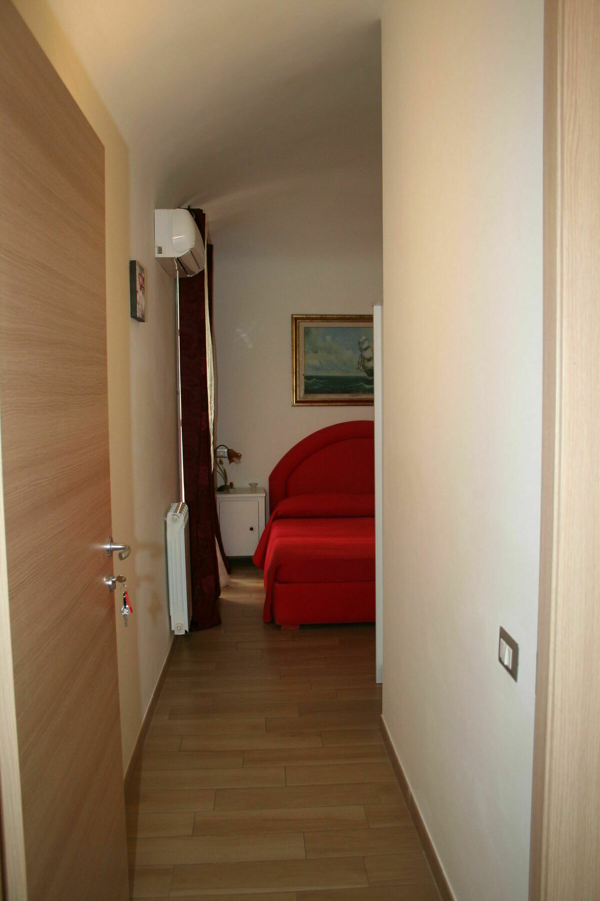 Gasthof Dream Rom
