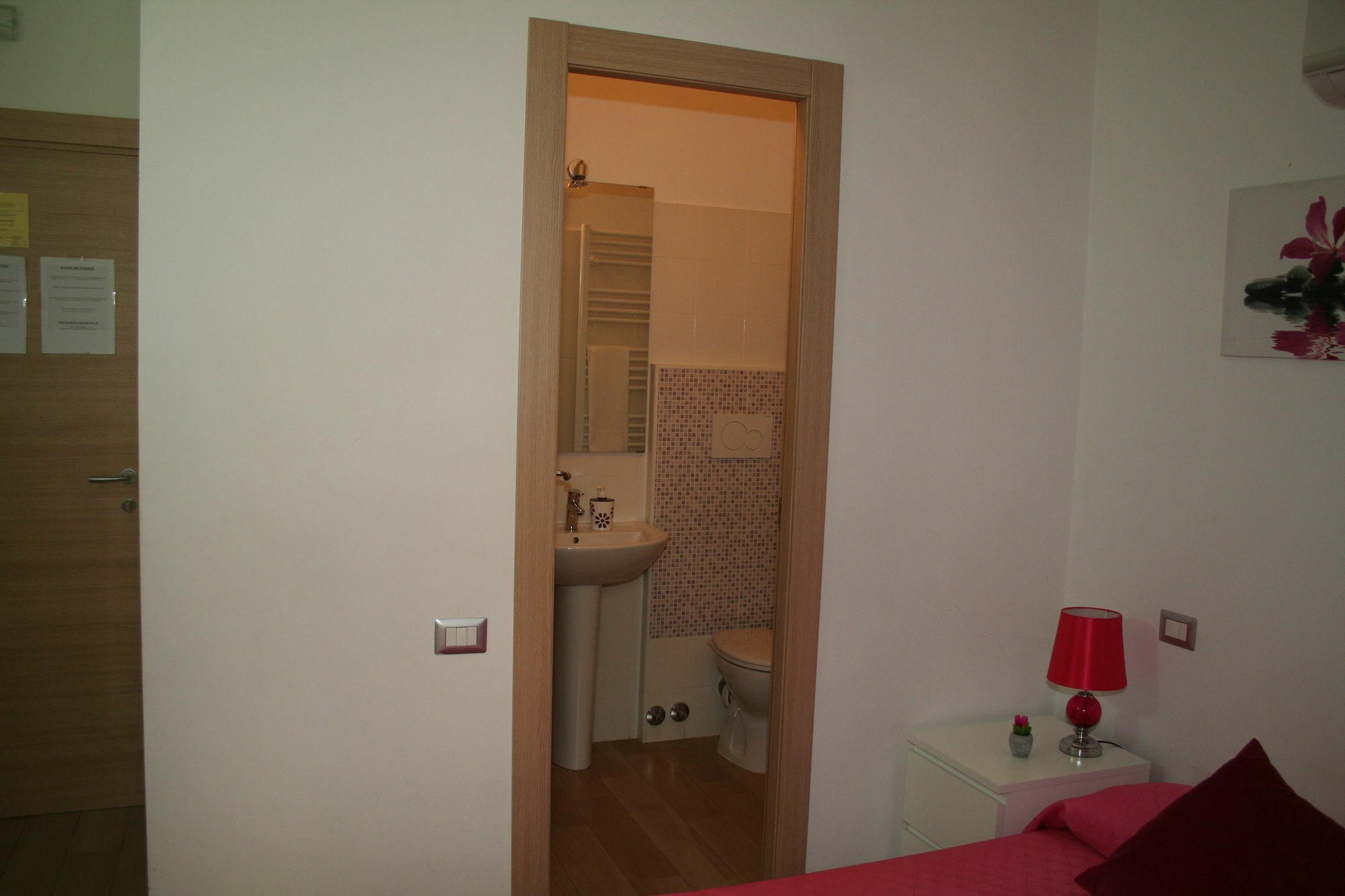 Guest house Dream City